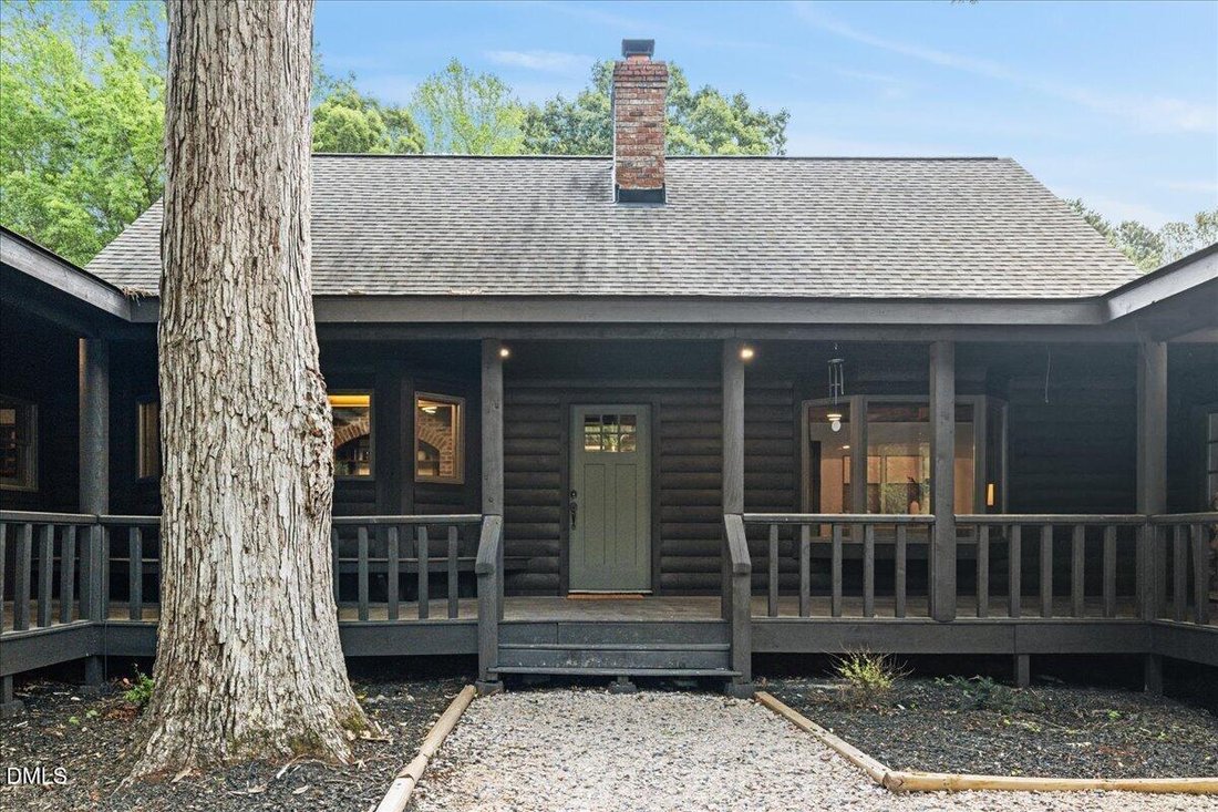 House in Wake Forest, North Carolina, United States 3 - 18494639