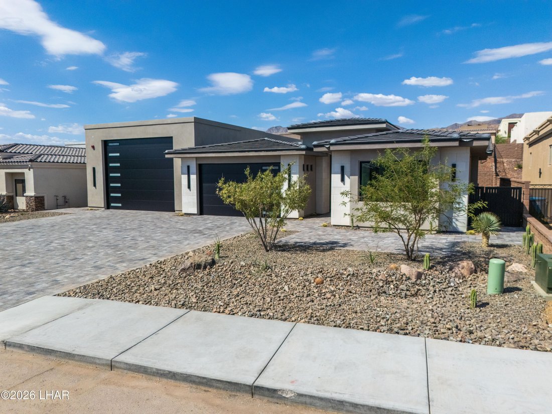 Haus in Lake Havasu City, Arizona, Vereinigte Staaten 4 - 18492997