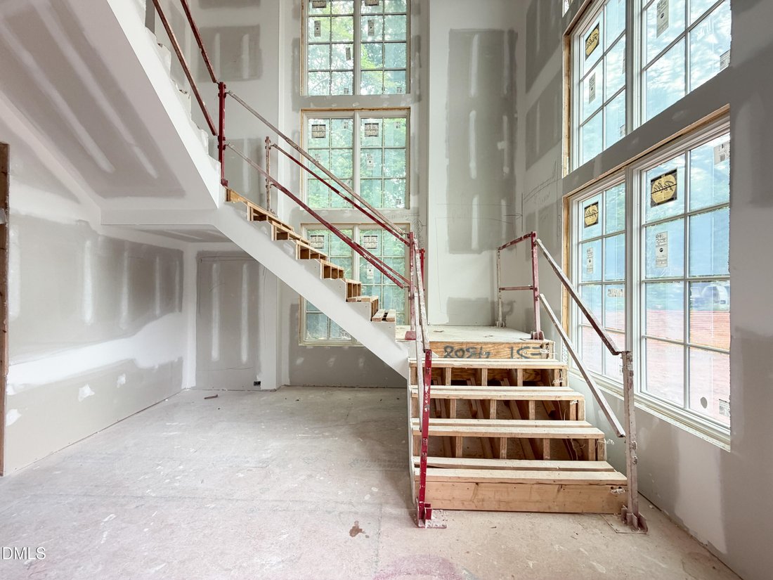 House in Raleigh, North Carolina, United States 2 - 16417009