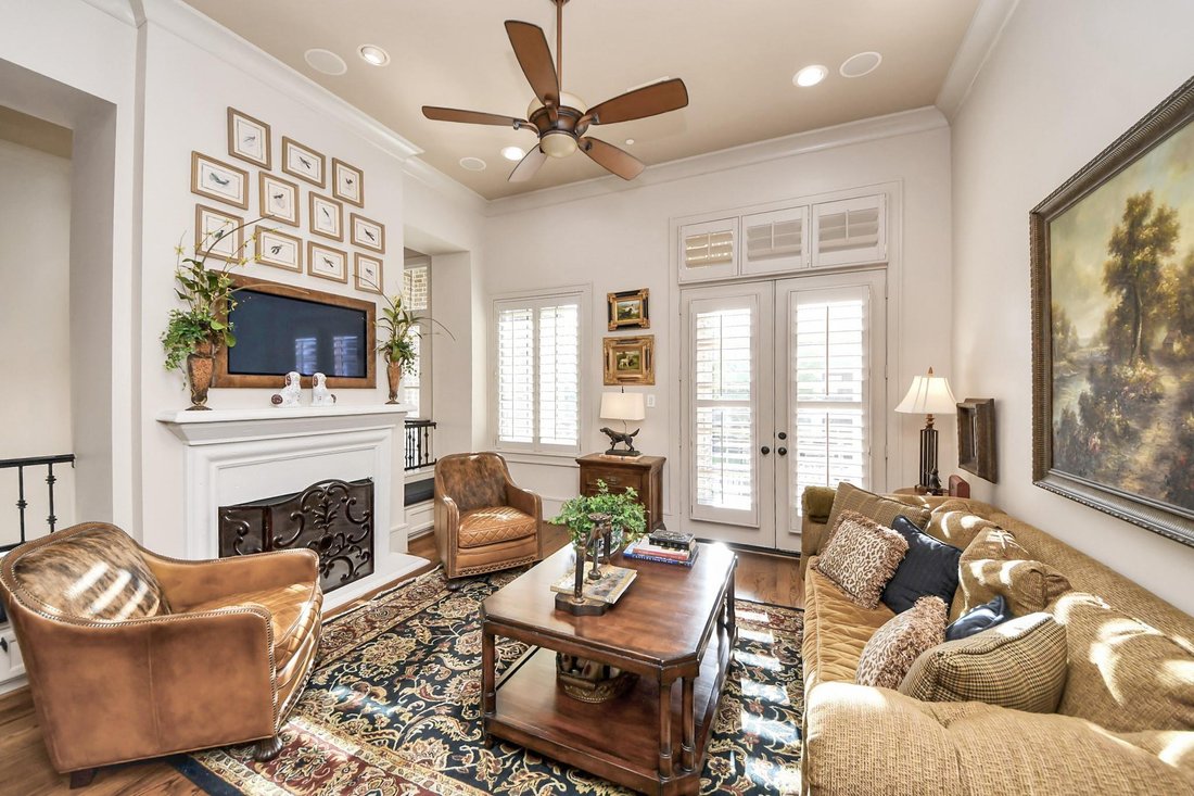 Townhouse in Sugar Land, Texas, United States 2 - 18494033