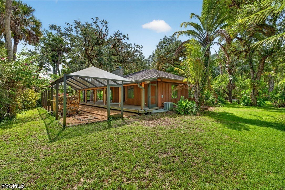 House in Fort Myers, Florida, United States 2 - 18493803