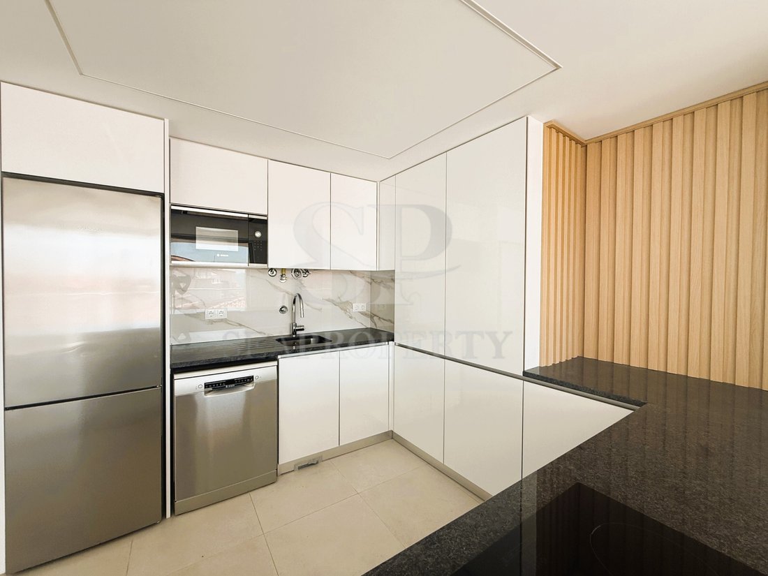 Apartment in Nazare, Leiria District, Portugal 5 - 18495227