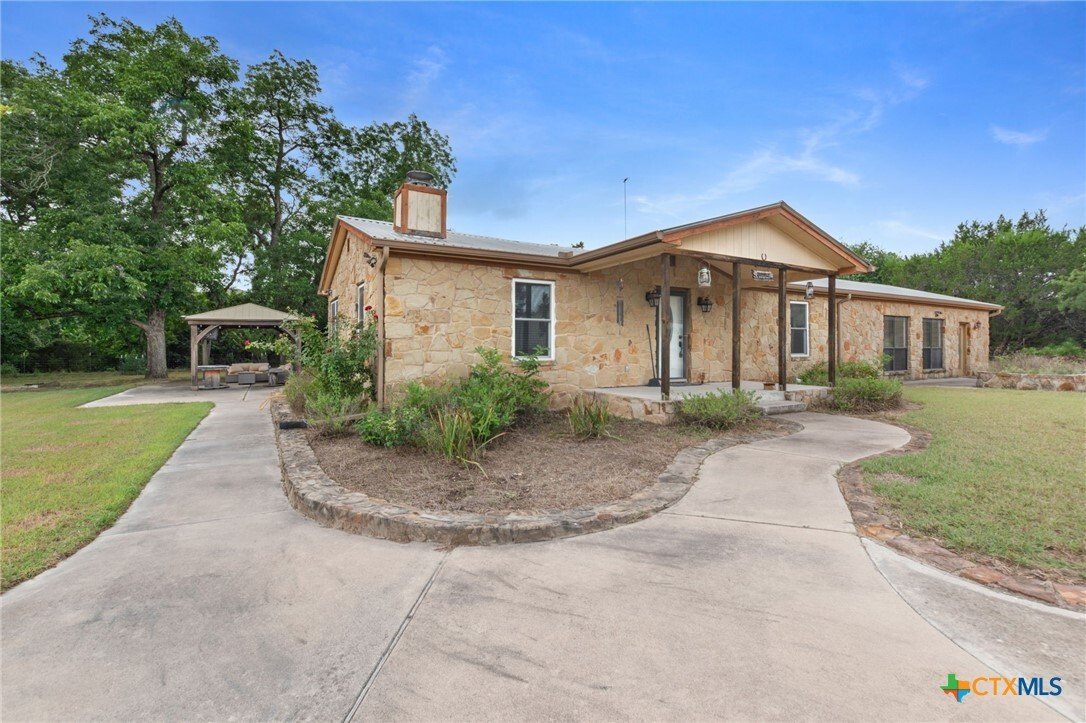 House in Lampasas, Texas, United States 3 - 18494133