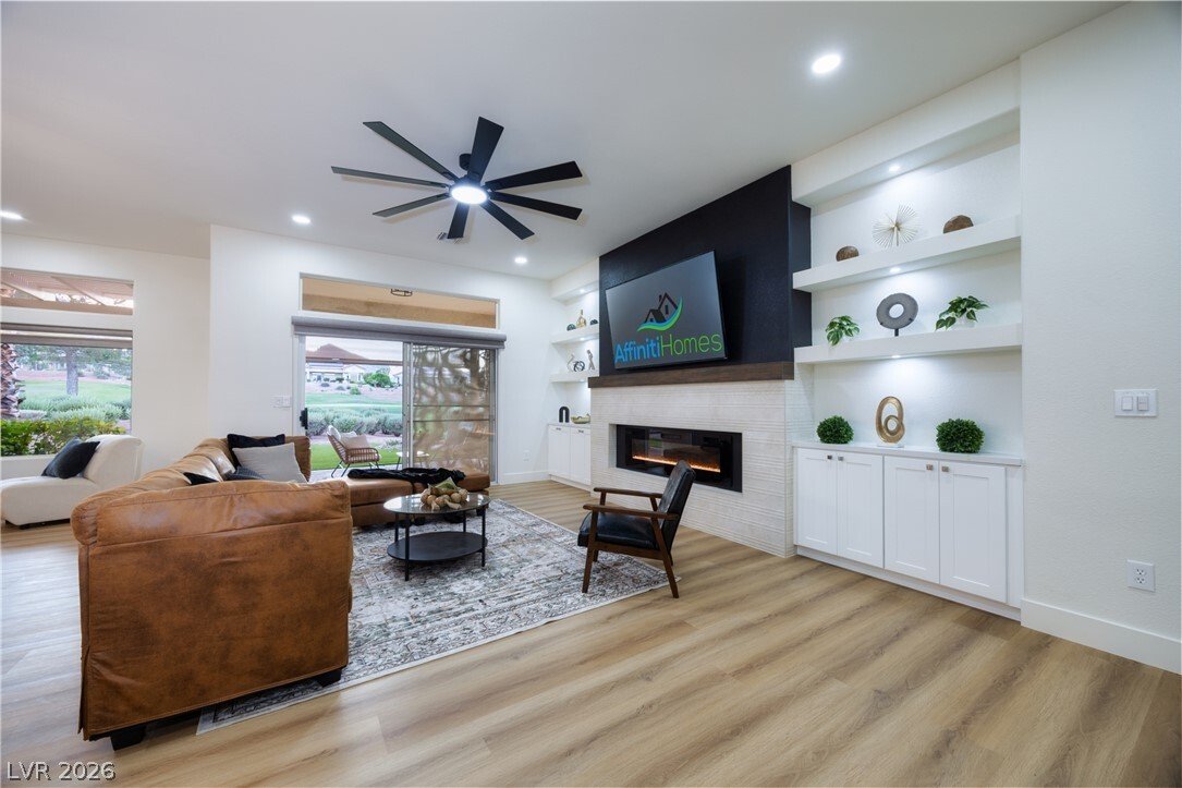House in Las Vegas, Nevada, United States 5 - 18300062
