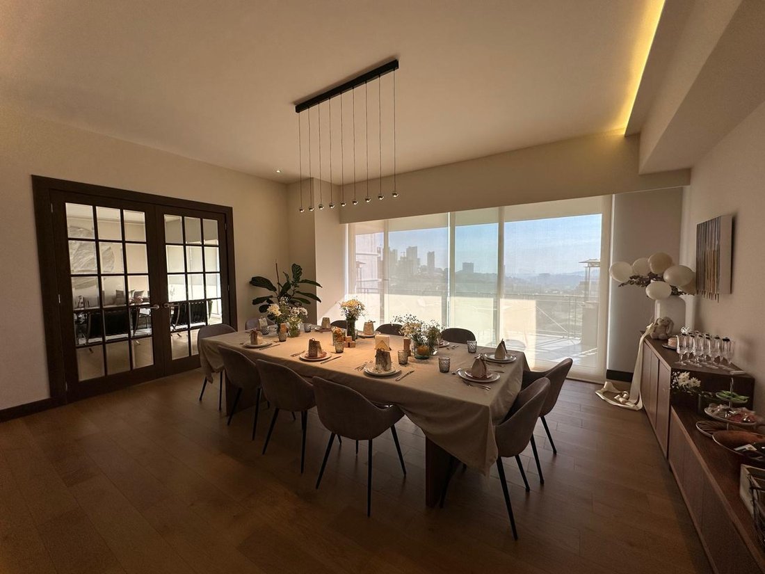 Apartment in Rincón Verde, State of Mexico, Mexico 1 - 18492904