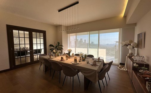 Wohnung in Rincón Verde, Bundesstaat Mexiko, Mexiko 1