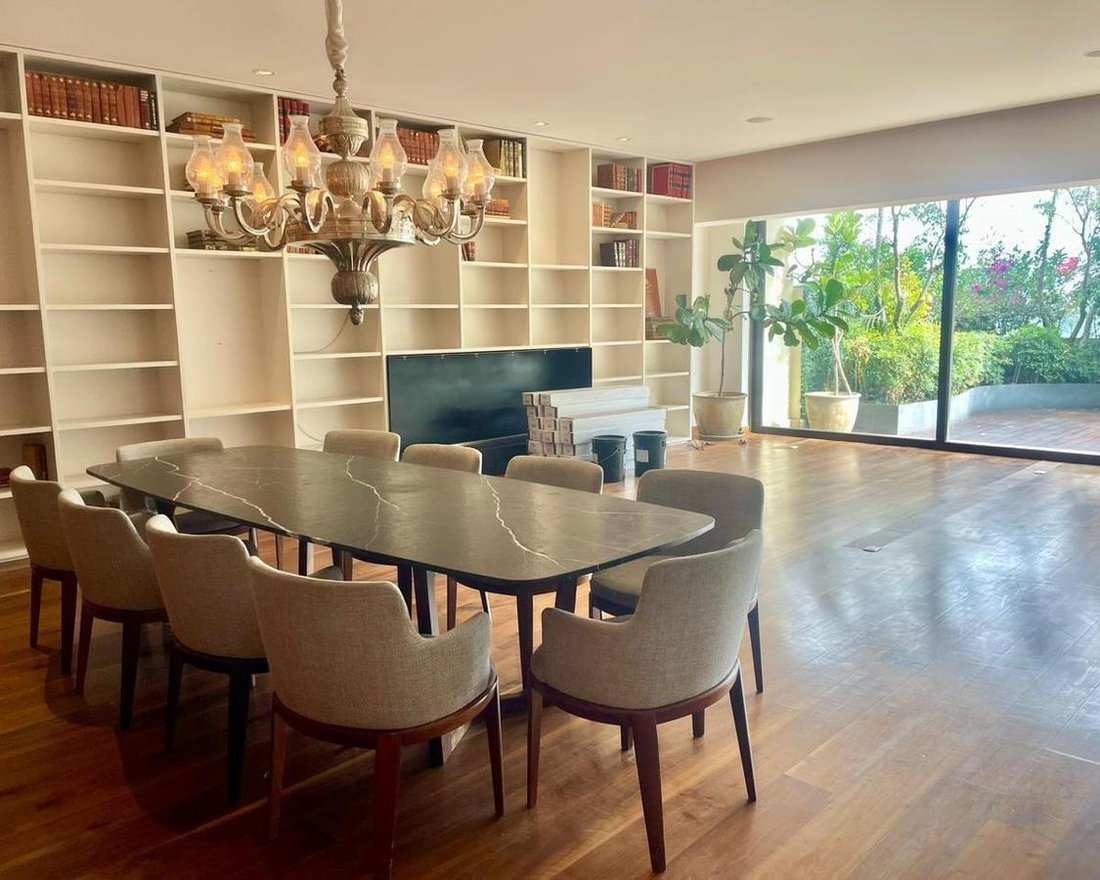 Apartment in Mexico City, Mexico 1 - 18492873