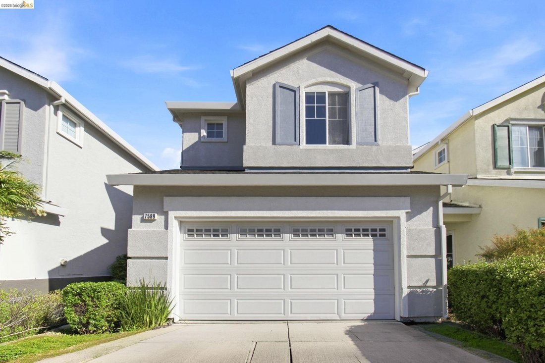 House in Dublin, California, United States 1 - 18493190