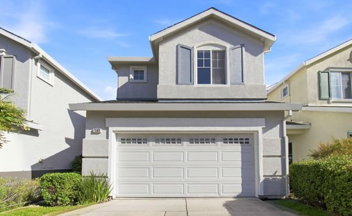 House in Dublin, California, United States 1