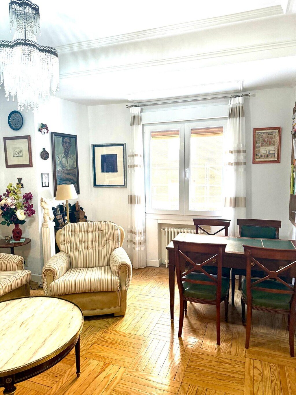Apartment in Chamartín, Madrid, Spain 4 - 18495182