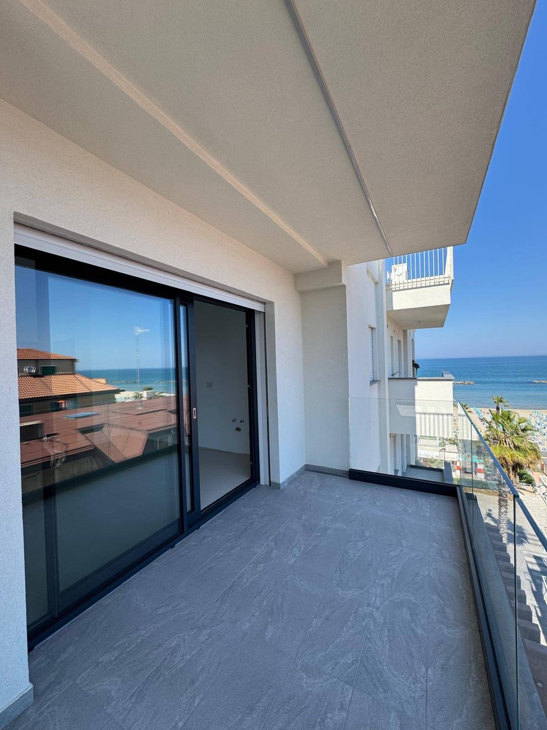 Apartment in Saint Anthony - Saint Lucia - Marina di Sotto, San Benedetto del Tronto, Marche 2 - 18495862