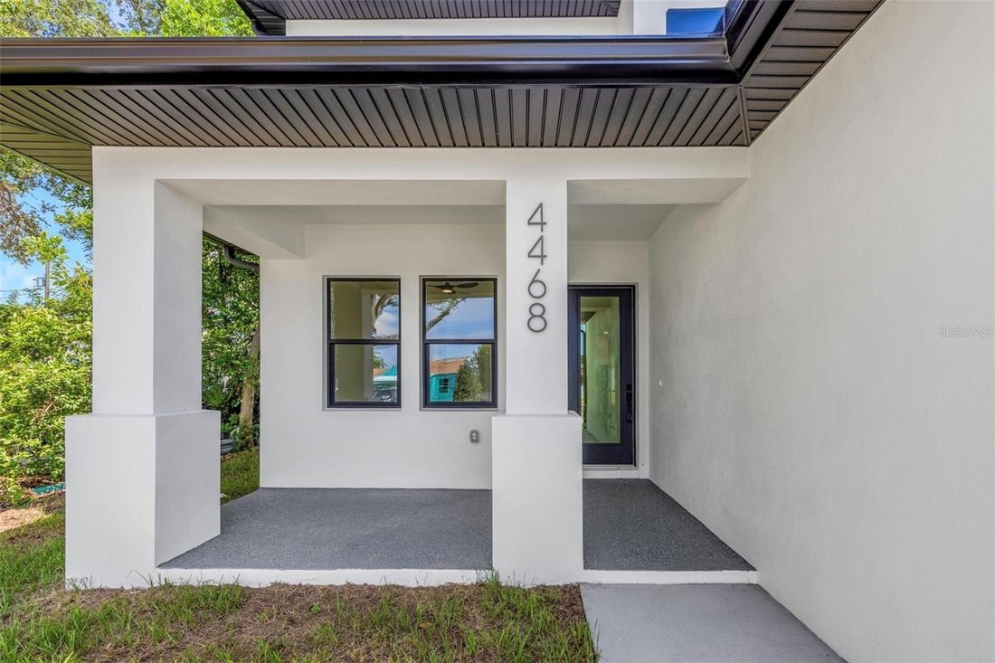 House in St. Petersburg, Florida, United States 2 - 17653331