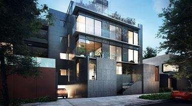 Apartment in Mexico City, Mexico City, Mexico 2 - 18492887