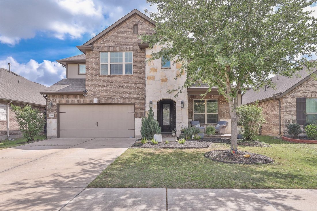 House in Richmond, Texas, United States 3 - 18494135