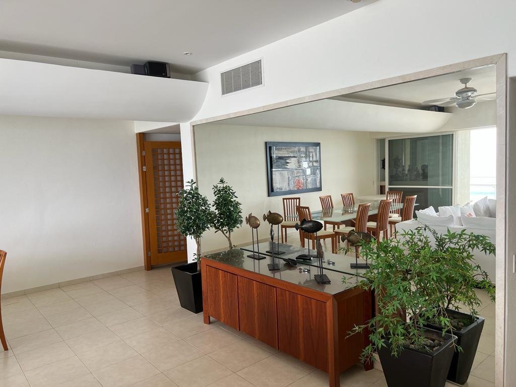 Apartment in Acapulco, Guerrero, Mexico 4 - 18492913