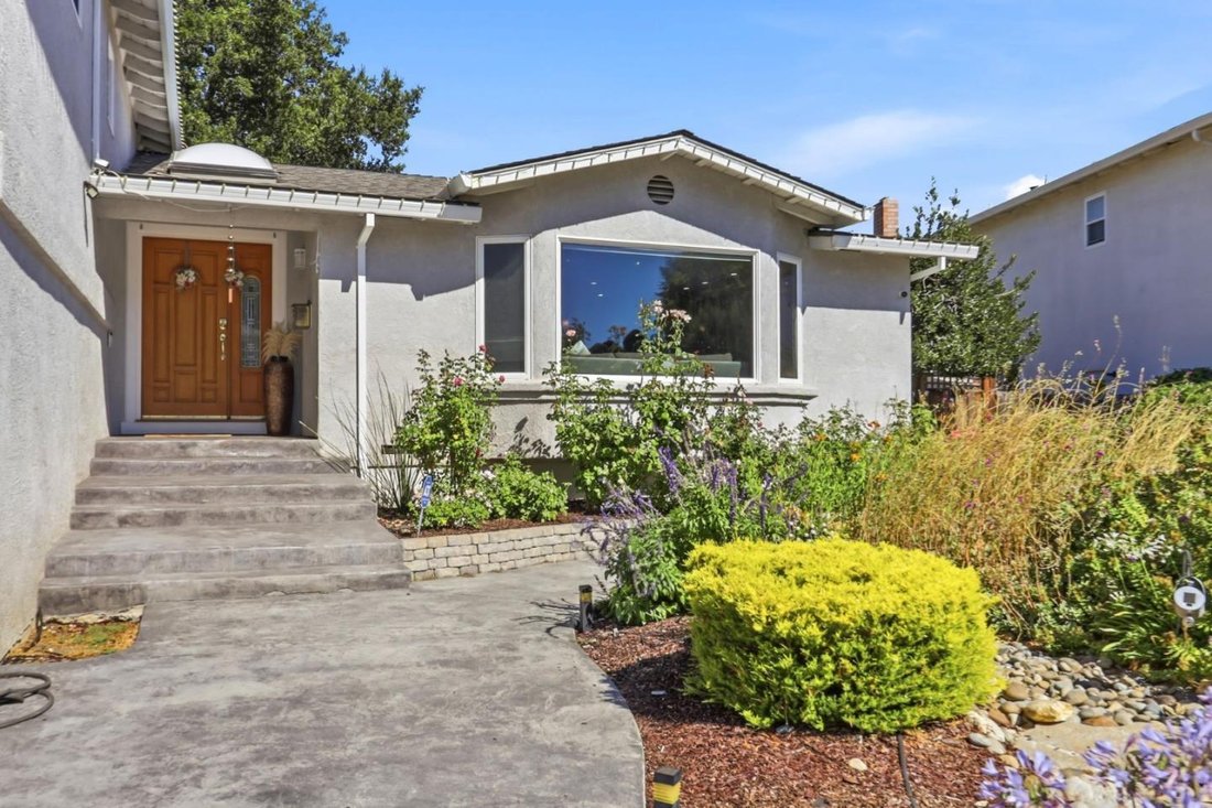 House in San Jose, California, United States 4 - 18493127