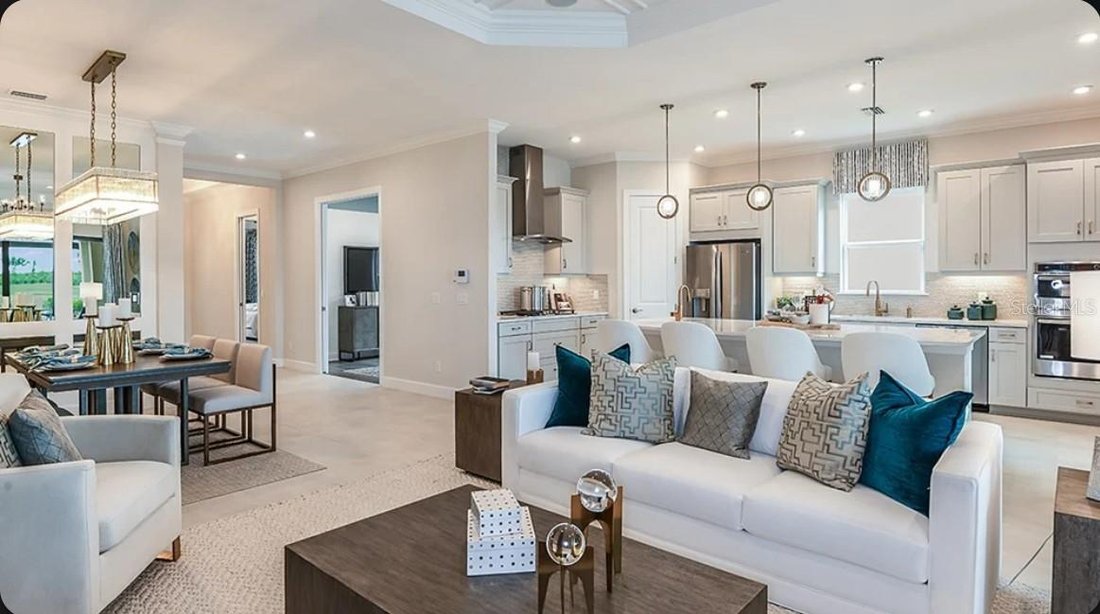 House in Bradenton, Florida, United States 3 - 18494489