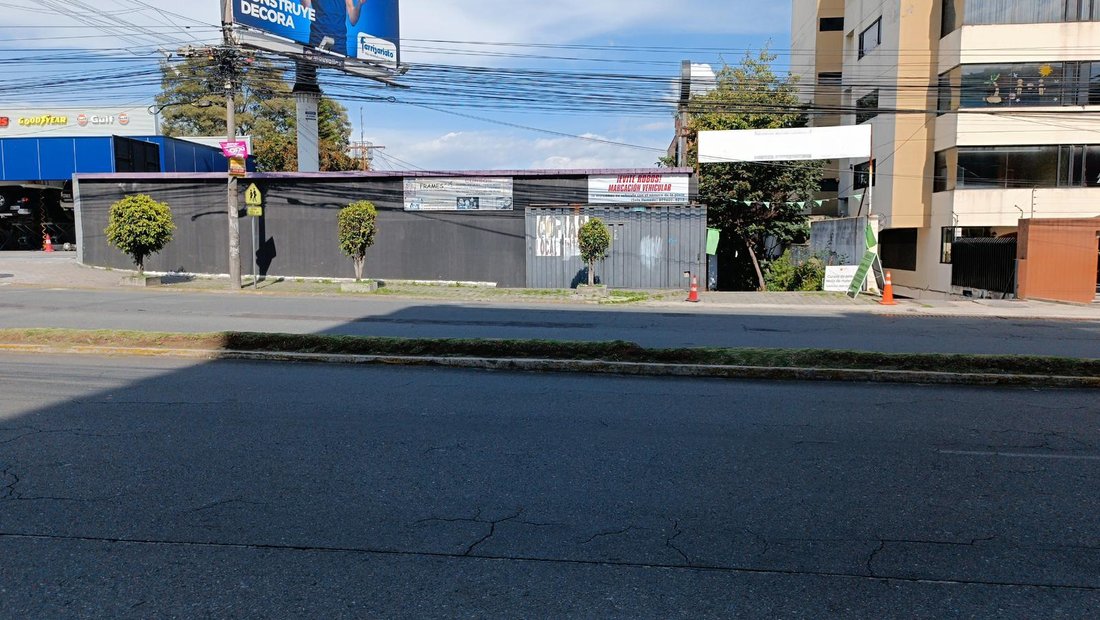 Land in Quito, Pichincha, Ecuador 2 - 18492588