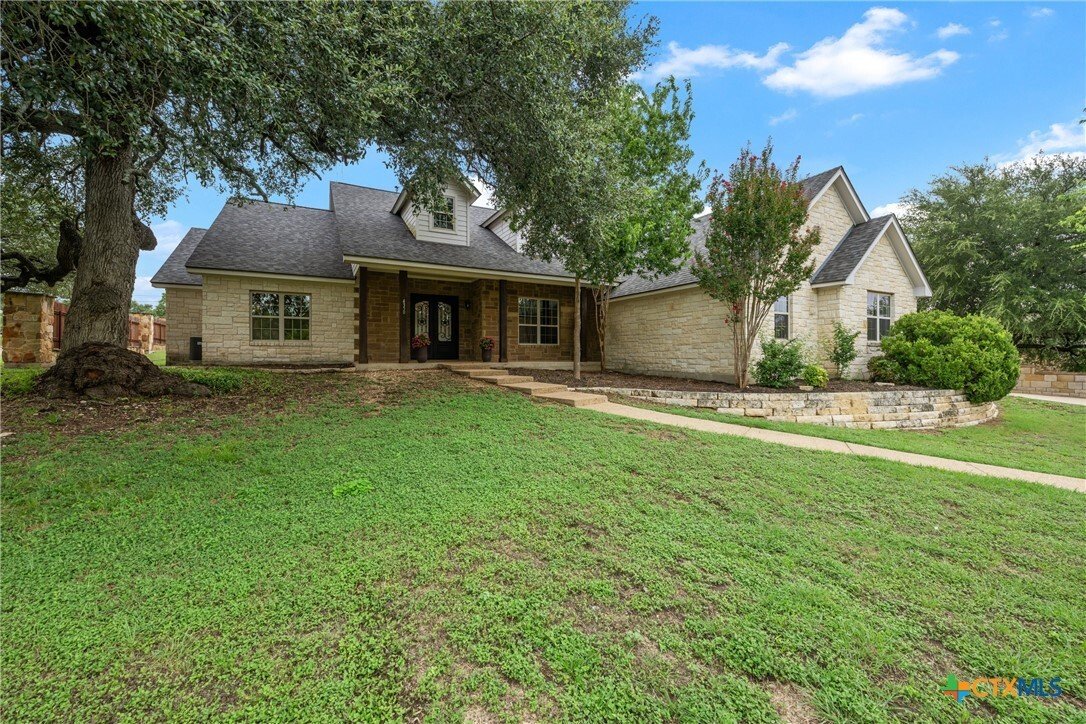 House in Salado, Texas, United States 1 - 18494125
