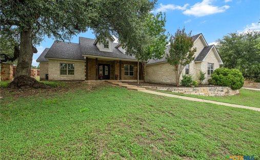 Casa en Salado, Texas, Estados Unidos 1