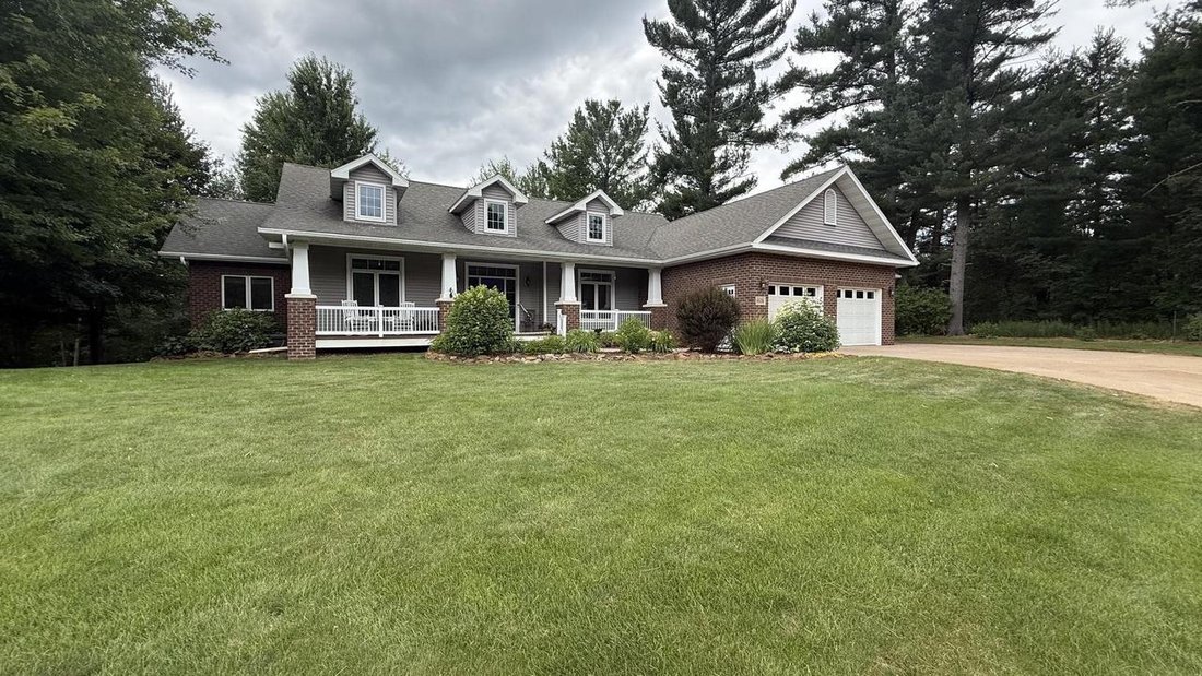 House in Ringle, Wisconsin, United States 5 - 18494598