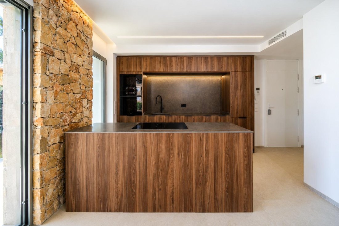 Apartment in Xabia / Javea, Valencian Community, Spain 3 - 17551696