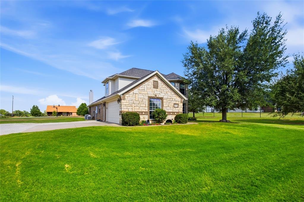 House in Springtown, Texas, United States 3 - 18494208