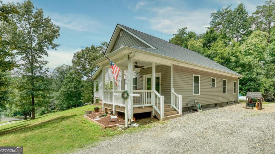 House in Blairsville, Georgia, United States 5 - 18494757
