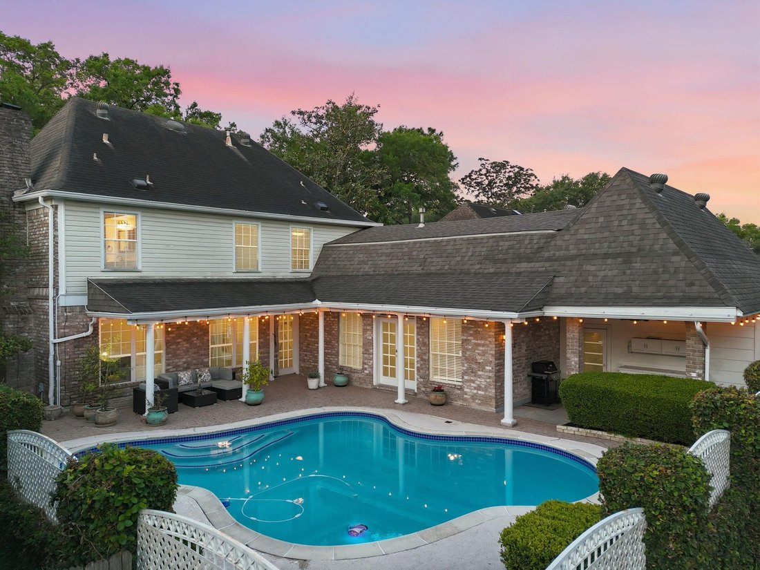 House in Houston, Texas, United States 3 - 18494172