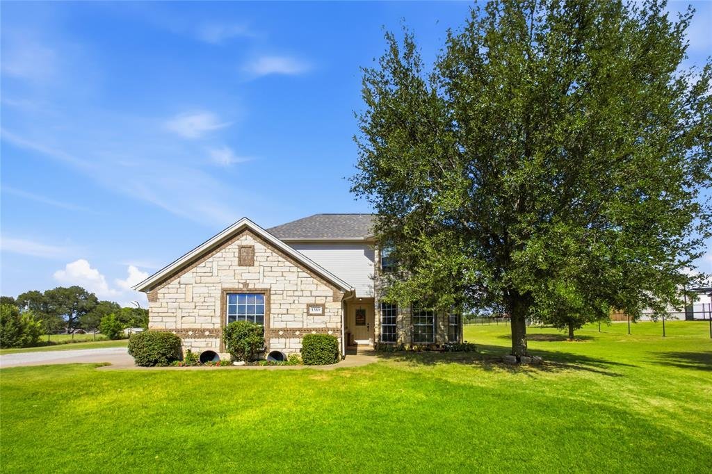 House in Springtown, Texas, United States 1 - 18494208
