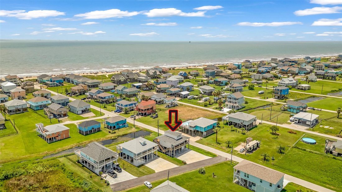 House in Bolivar Peninsula, Texas, United States 2 - 18494170