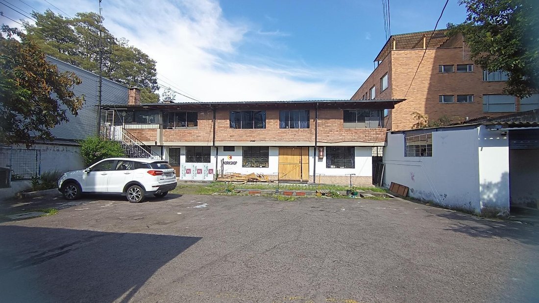 Land in Quito, Pichincha, Ecuador 4 - 18492588