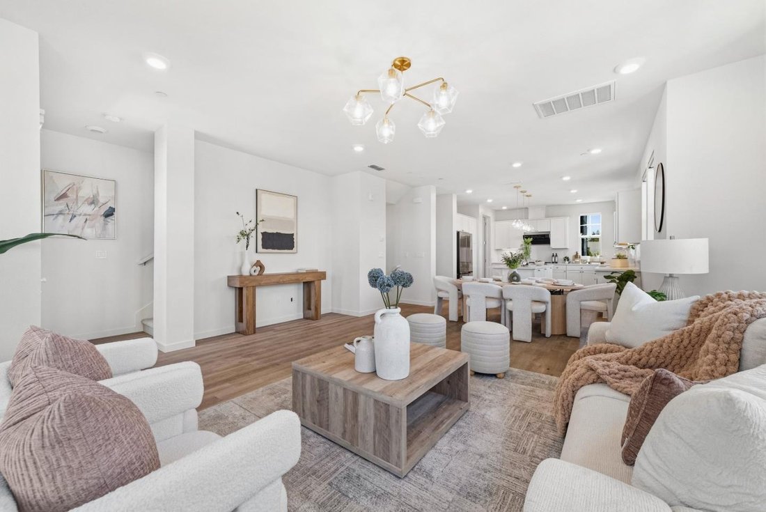 Townhouse in Sunnyvale, California, United States 5 - 18495140