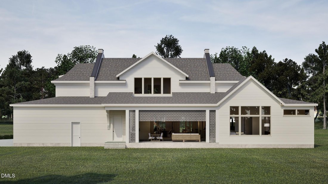 House in Raleigh, North Carolina, United States 5 - 18494644