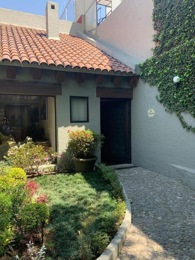 House in Naucalpan de Juárez, State of Mexico, Mexico 1 - 18492882