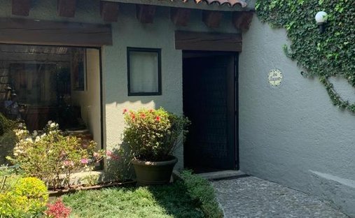 Haus in Naucalpan de Juárez, Bundesstaat Mexiko, Mexiko 1
