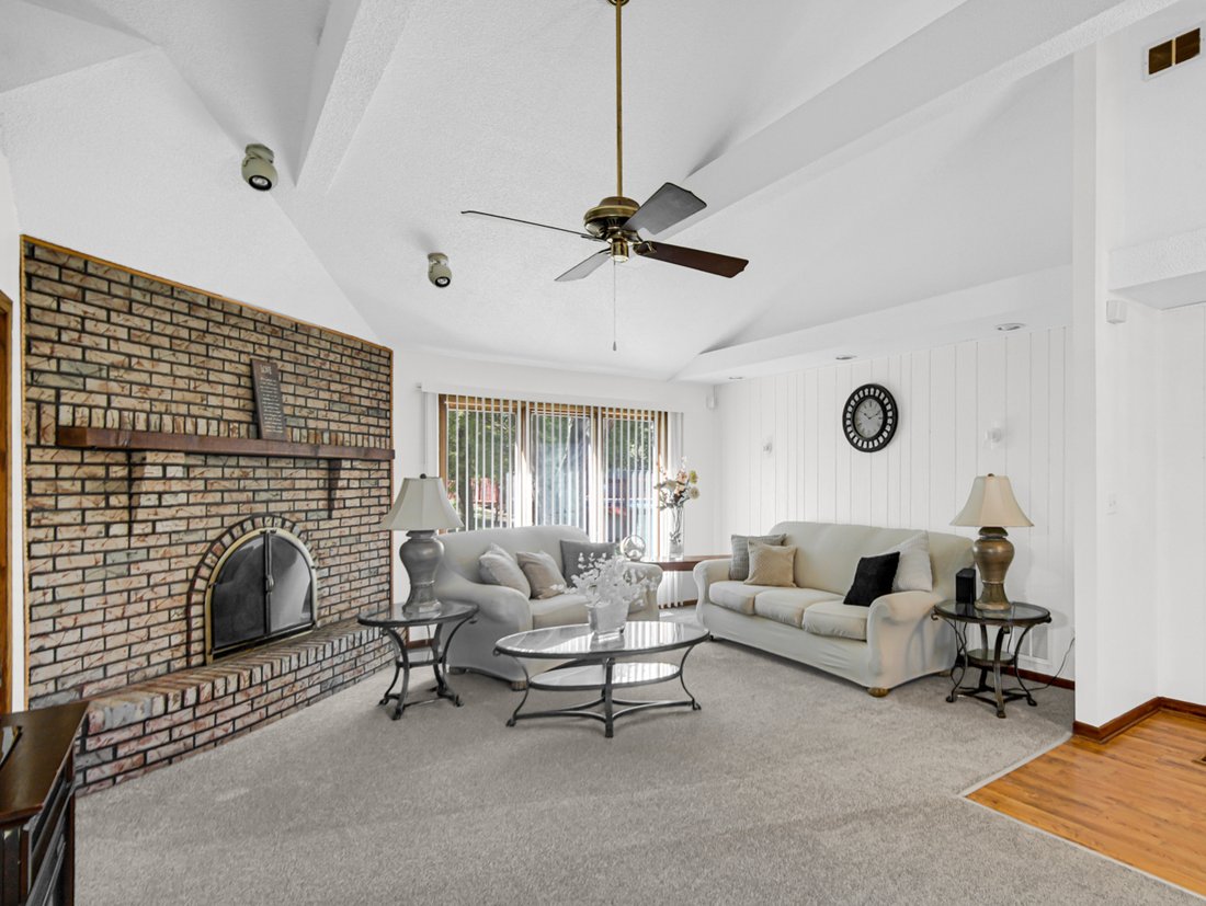 House in Crete, Illinois, United States 2 - 18494698
