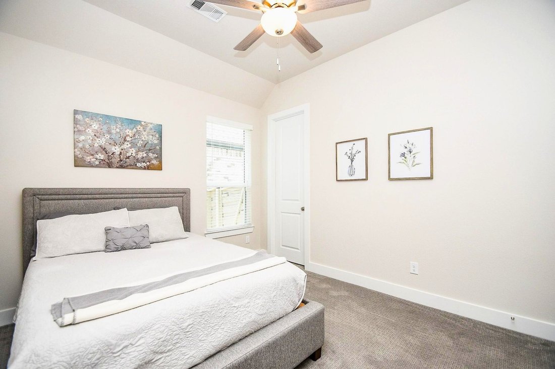House in Manvel, Texas, United States 4 - 18494889
