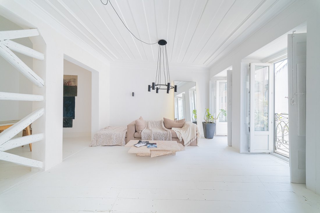 Apartment in Santa Maria Maior, Lisbon, Portugal 1 - 18495130