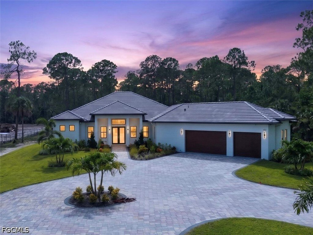House in Naples, Florida, United States 1 - 18493757