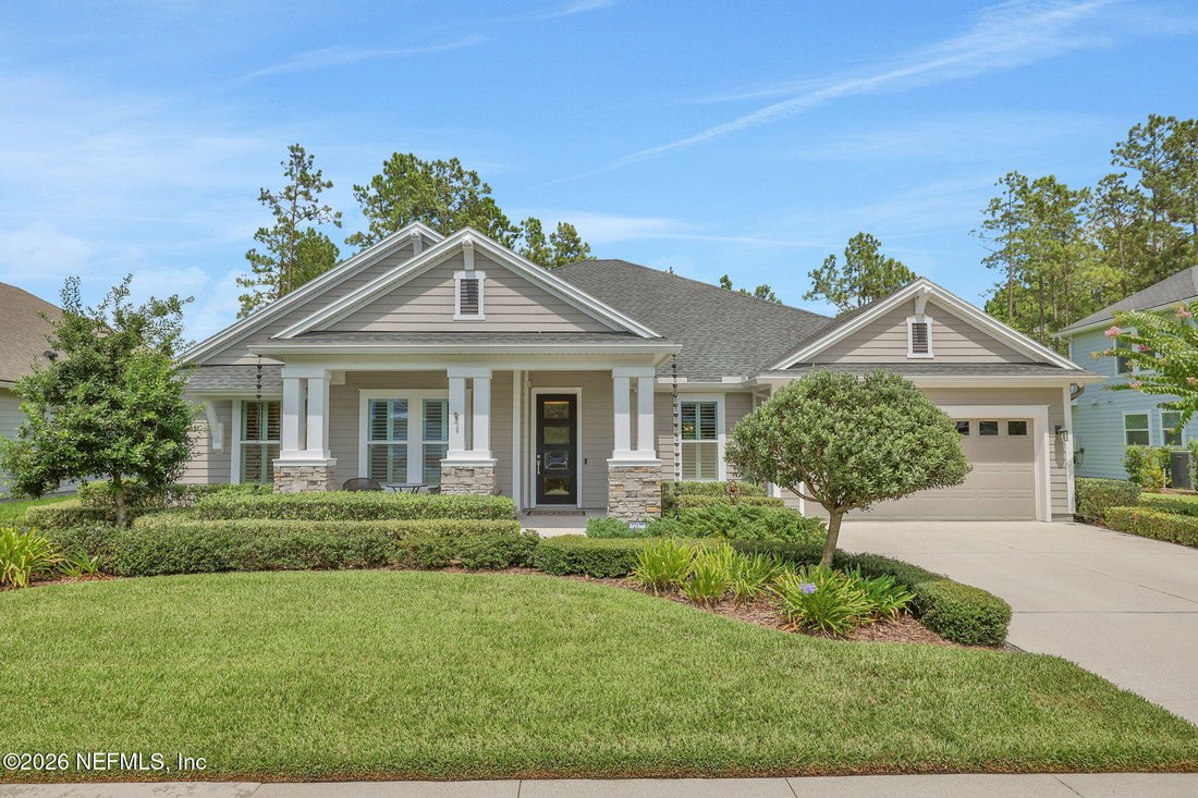 House in Fruit Cove, Florida, United States 4 - 18455942