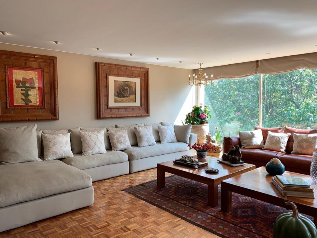 Apartment in Mexico City, Mexico 2 - 18492878