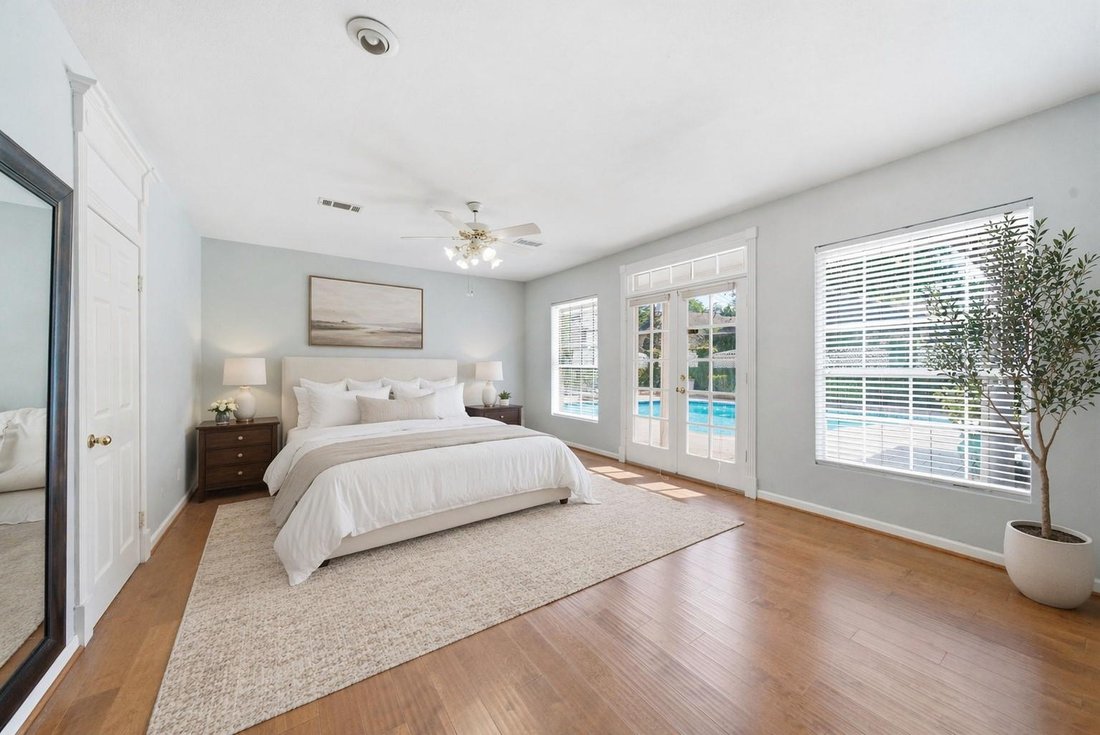 House in Houston, Texas, United States 4 - 18494172