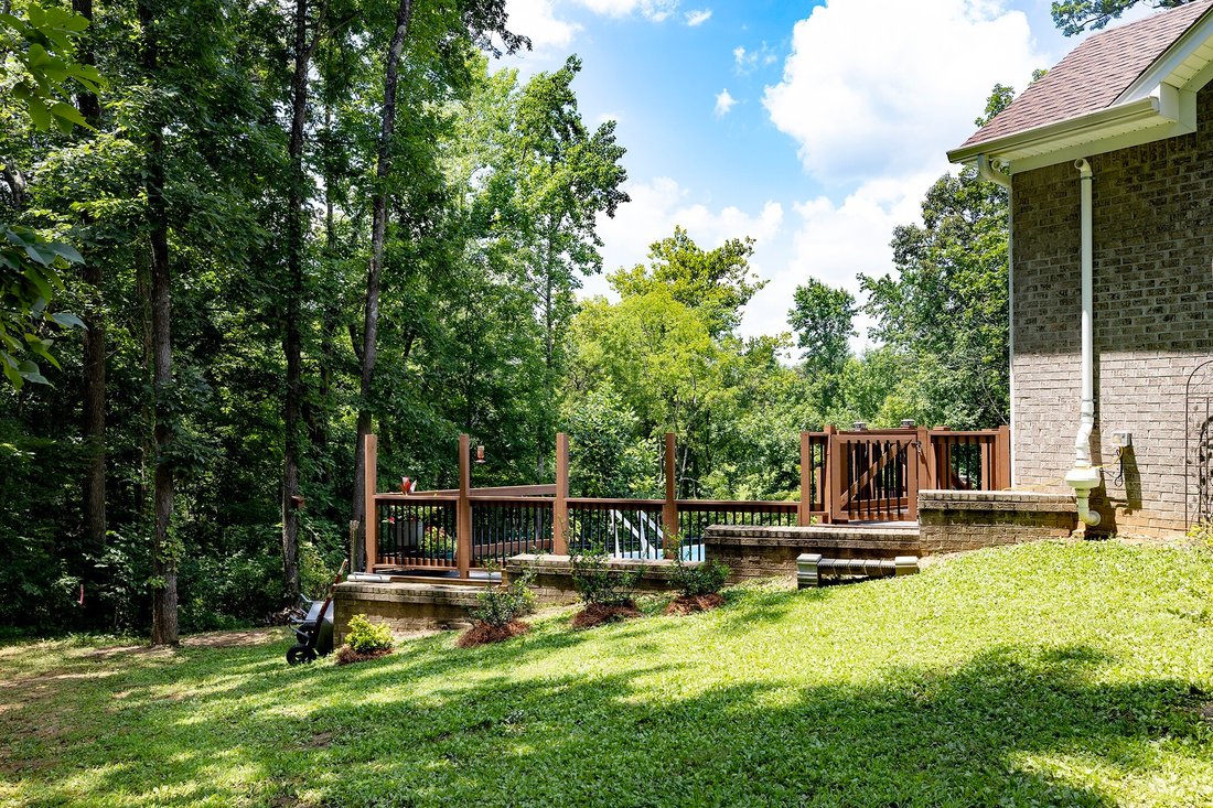House in Smiths Grove, Kentucky, United States 4 - 18493871