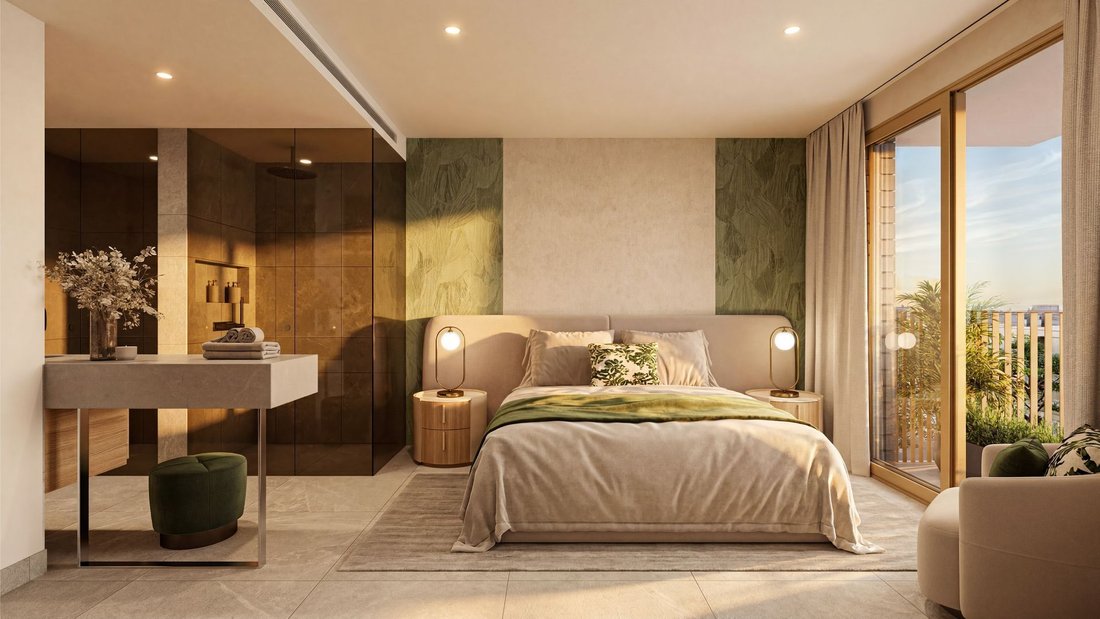Apartment in Palma, Balearic Islands, Spain 2 - 18494541