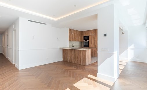 Appartement à Salamanque, Madrid, Espagne 1