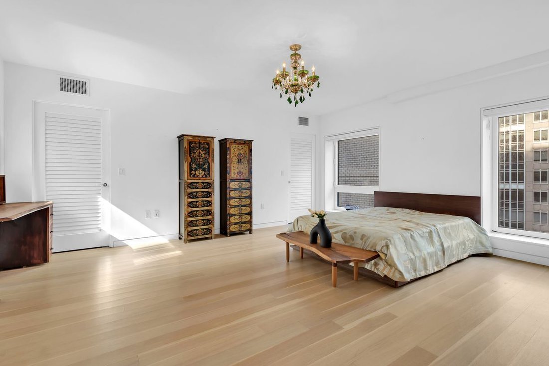 Condo in New York, New York, United States 5 - 16981140