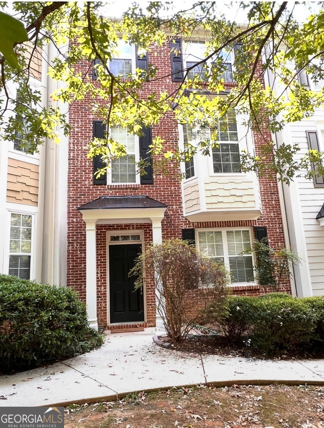 Townhouse in Decatur, Georgia, United States 1 - 18145646