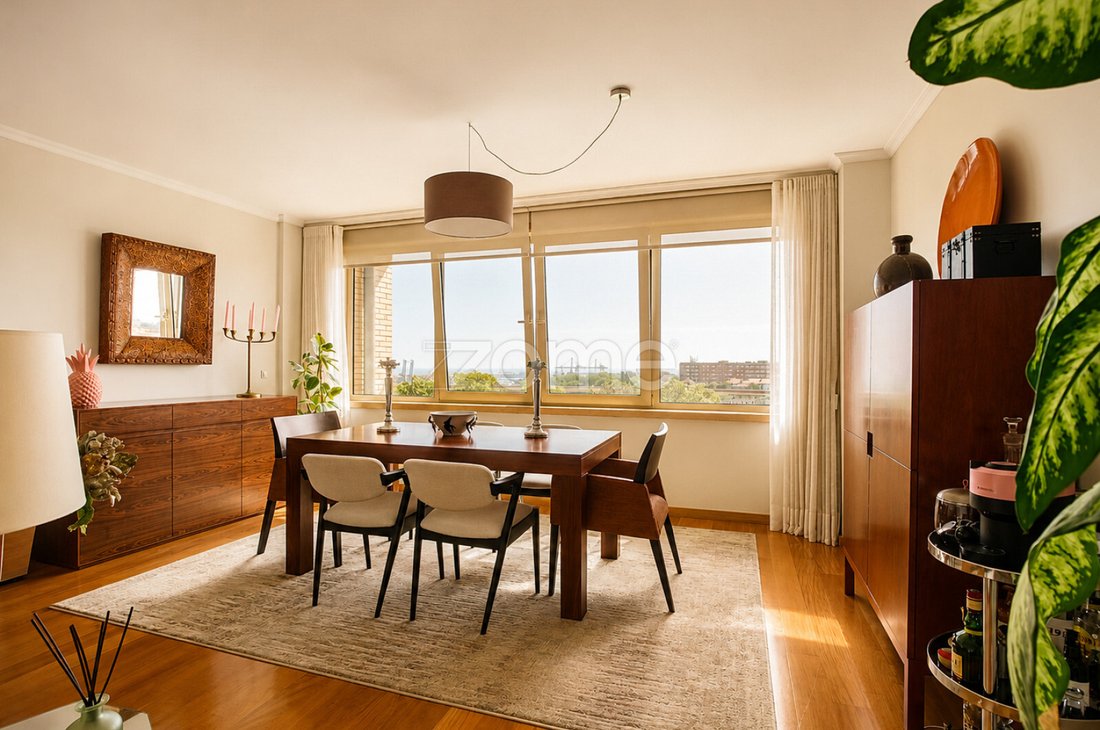 Appartamento a Matosinhos e Leca da Palmeira, Oporto, Portogallo 5 - 18424165