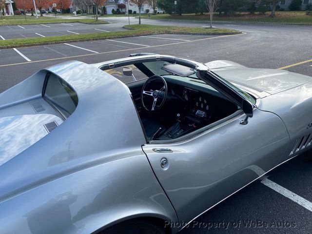 Chevrolet Corvette in Calverton, NY, United States 3 - 18494998